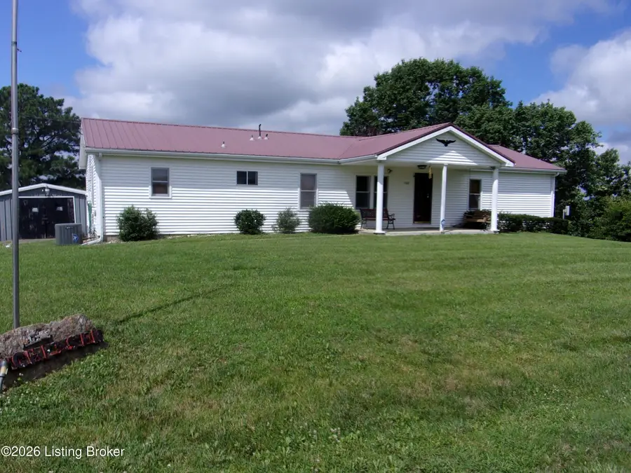 1969 Tatum Ridge Rd, Willisburg, KY 40078 - #2
