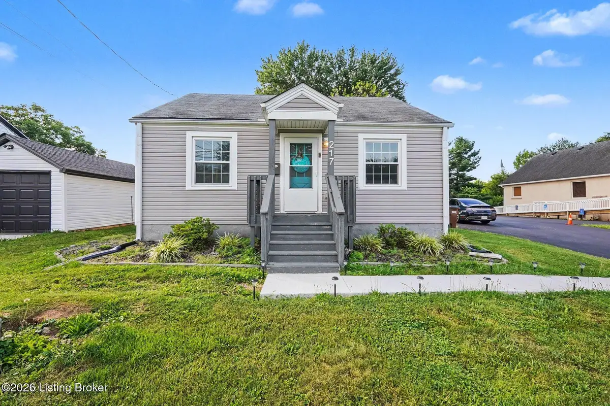 217 N Mantle Ave, Elizabethtown, KY 42701 - #1