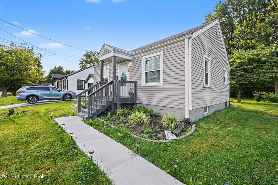 217 N Mantle Ave, Elizabethtown, KY 42701 - #3