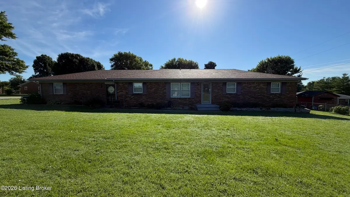 4201 Frances Dr, Bardstown, KY 40004 - #1