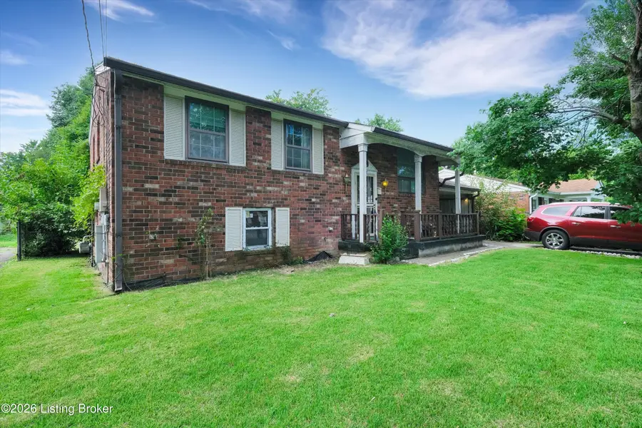 5116 Rosette Blvd, Louisville, KY 40218 - #2