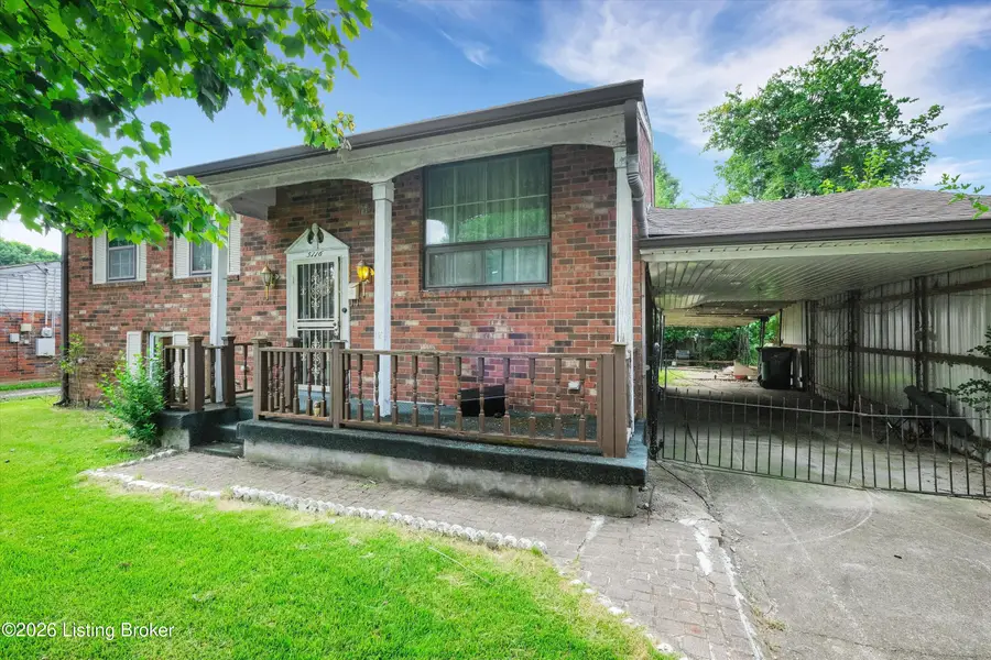 5116 Rosette Blvd, Louisville, KY 40218 - #3