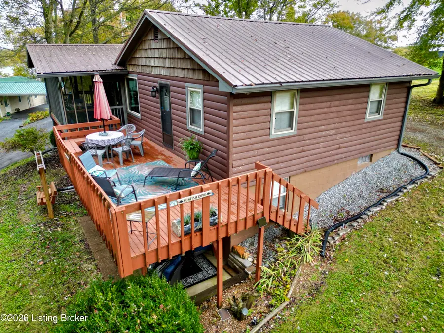 149 Hatcher Rd, Scottsville, KY 42164 - #2
