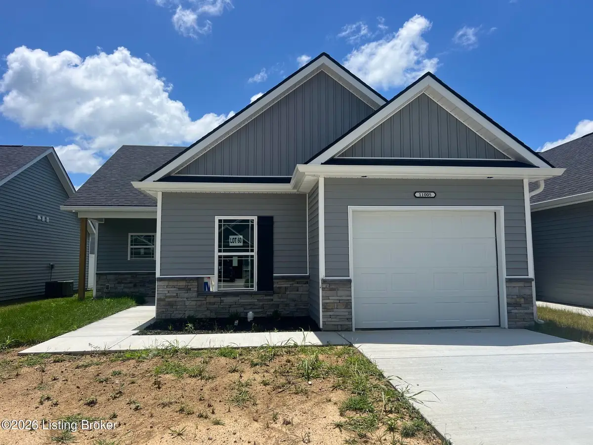 Lot 60 Brookley Place, Louisville, KY 40229 - #1