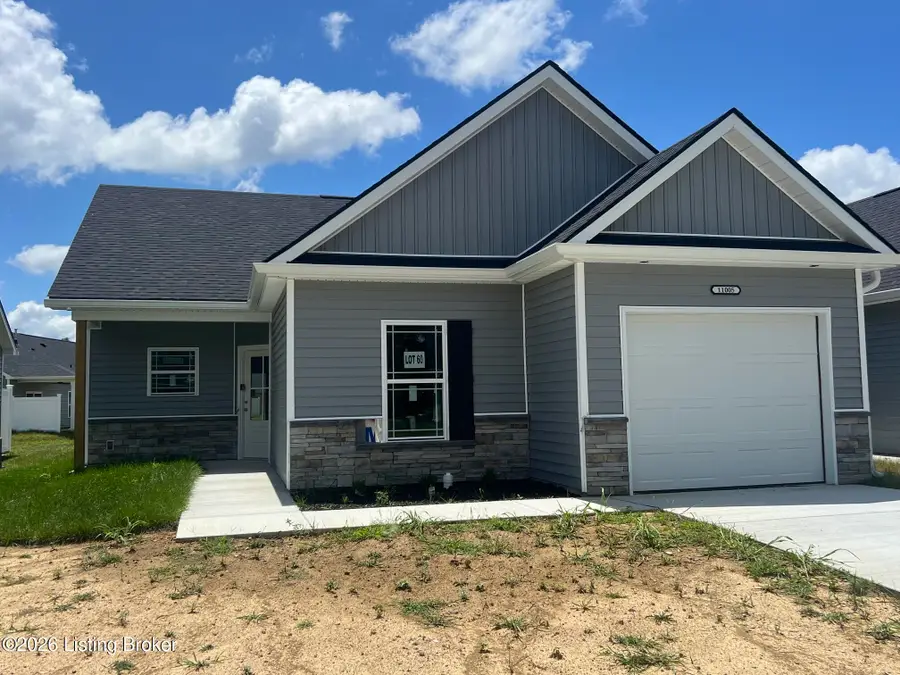 Lot 60 Brookley Place, Louisville, KY 40229 - #2