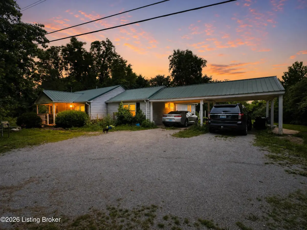6838 Ky-259, Westview, KY 40178 - #1