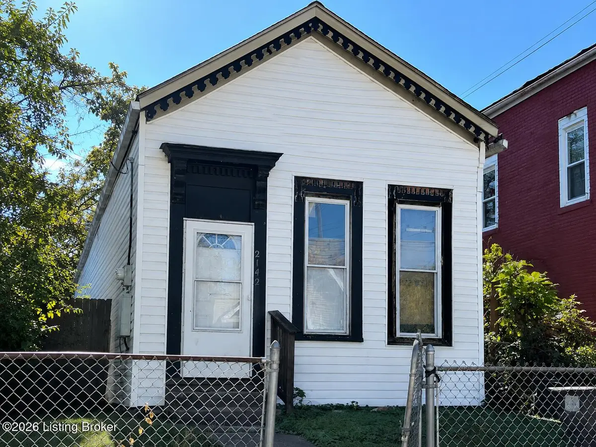 2142 Duncan St, Louisville, KY 40212 - #1