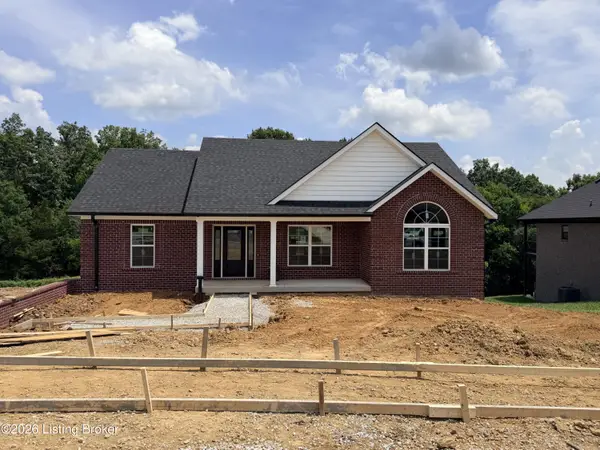 148 New Orleans Ct, Taylorsville, KY 40071