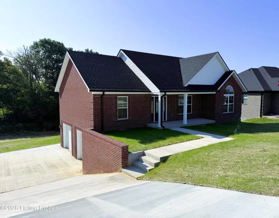 148 New Orleans Ct, Taylorsville, KY 40071 - #2