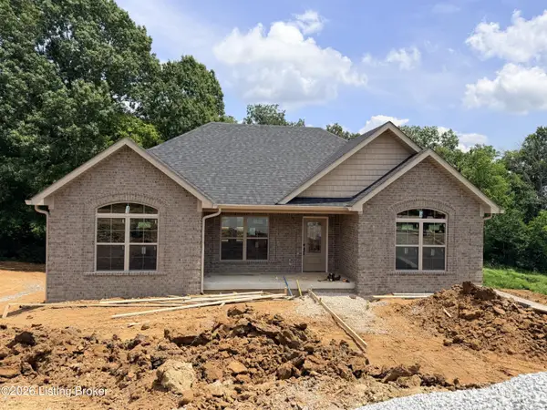 174 New Orleans Ct, Taylorsville, KY 40071