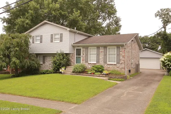 10110 Saint Rene Rd, Louisville, KY 40299