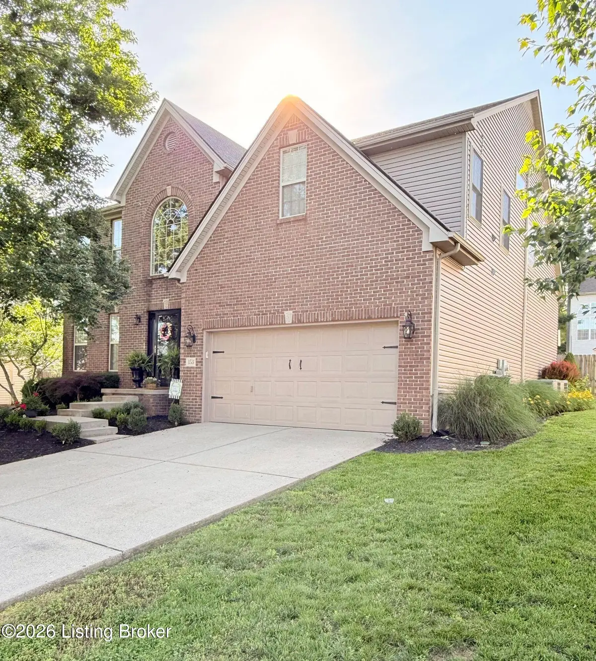 153 Brome Dr, Nicholasville, KY 40356 - #1