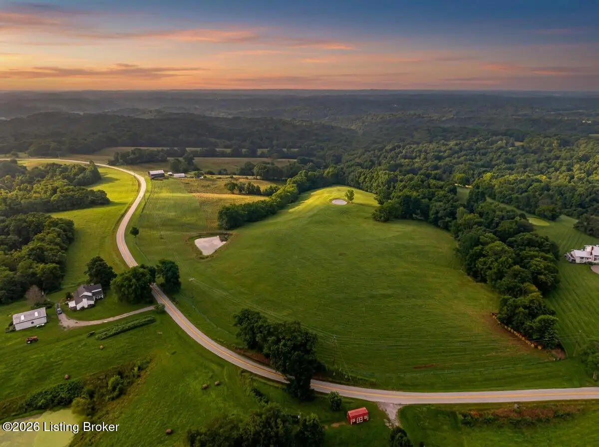 5975 Cedarmore Rd, Pleasureville, KY 40057 - #1