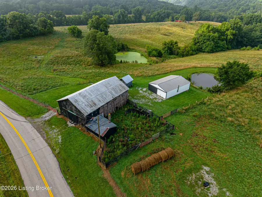 5975 Cedarmore Rd, Pleasureville, KY 40057 - #3