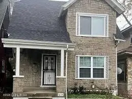 419 Louis Coleman Jr Dr, Louisville, KY 40212 - #1