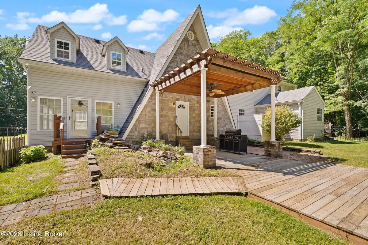 3985 Brooks Hill Rd, Brooks, KY 40109 - #1