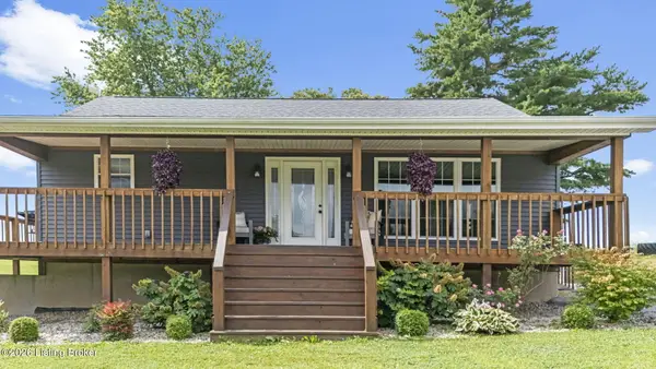 145 Palmyra Rd, Bedford, KY 40006