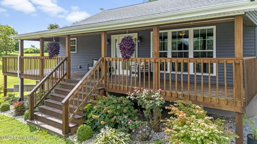 145 Palmyra Rd, Bedford, KY 40006 - #2