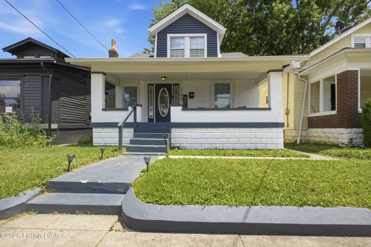 105 S 43rd St, Louisville, KY 40212 - #1