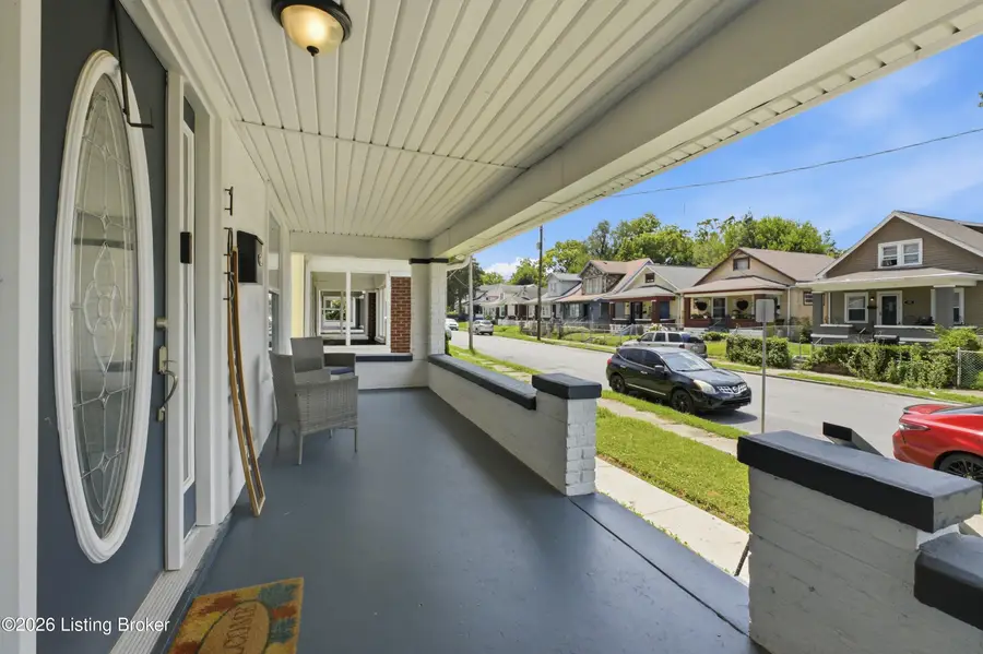 105 S 43rd St, Louisville, KY 40212 - #3