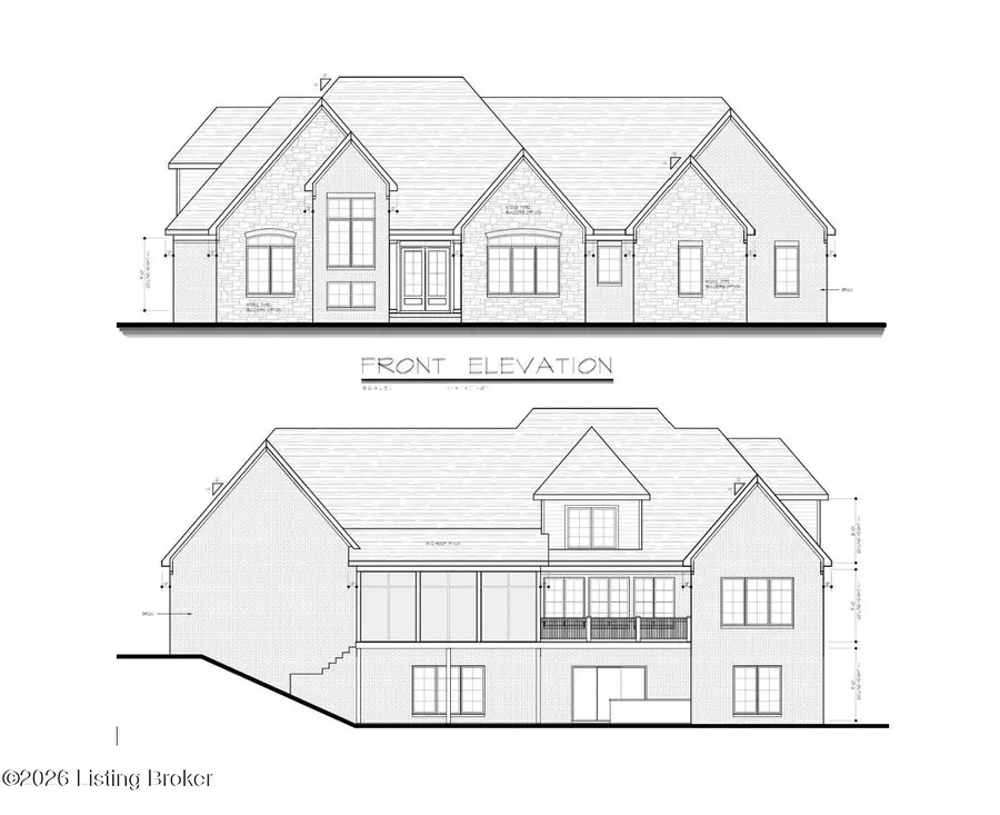 6295 Sunset Cir, Crestwood, KY 40014 - #3
