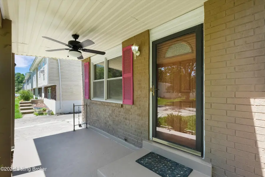 8702 Bost Ln, Louisville, KY 40219 - #3