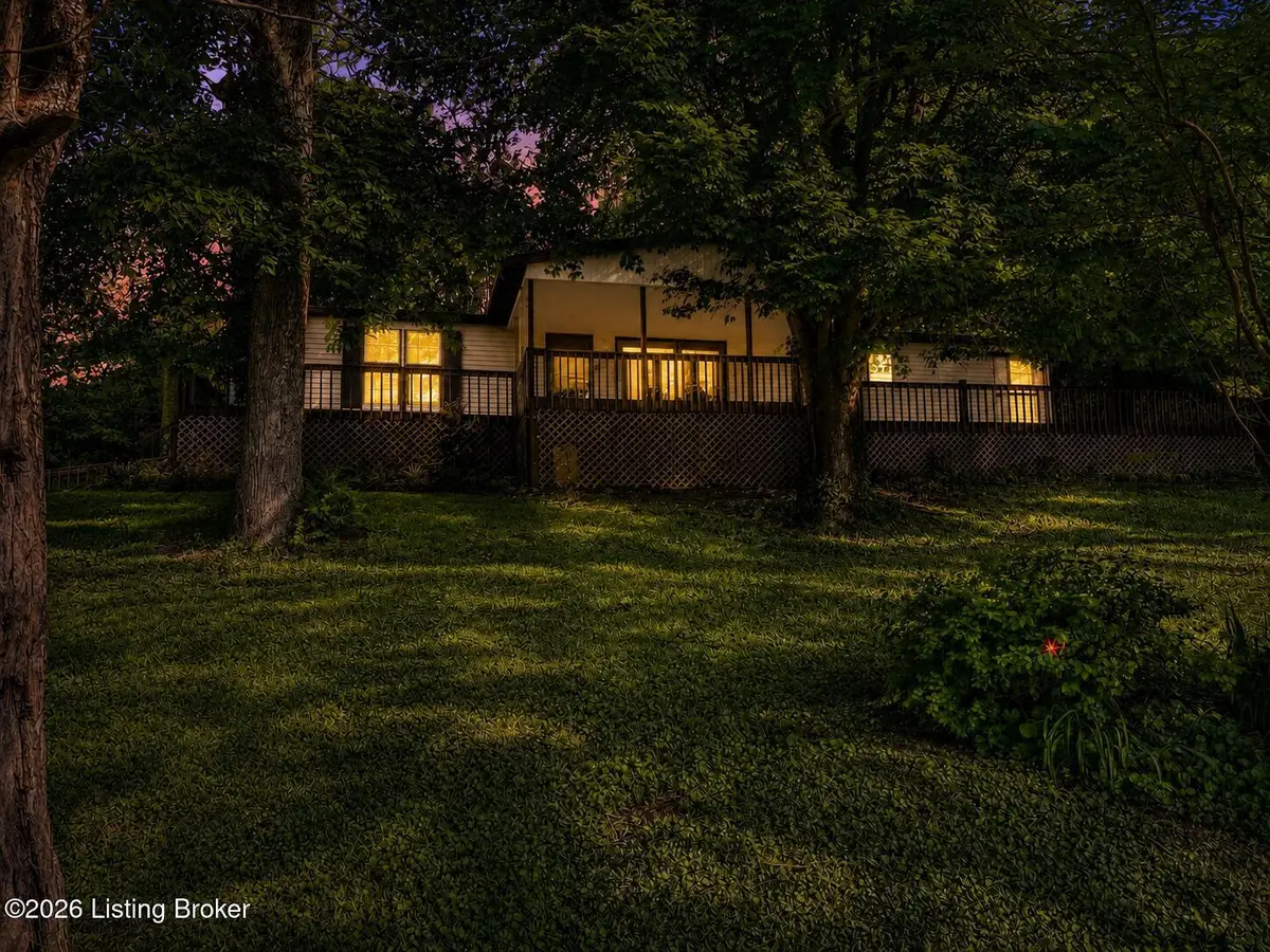 8969 Peonia Rd, Clarkson, KY 42726 - #1
