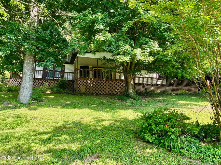 8969 Peonia Rd, Clarkson, KY 42726 - #3