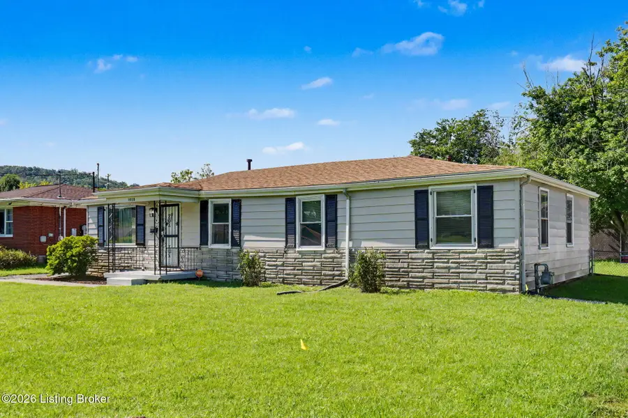 1008 Cristland Rd, Louisville, KY 40214 - #3