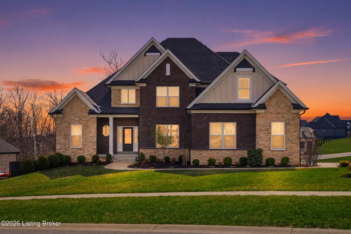 6200 Brentwood Ct, Crestwood, KY 40014 - #1