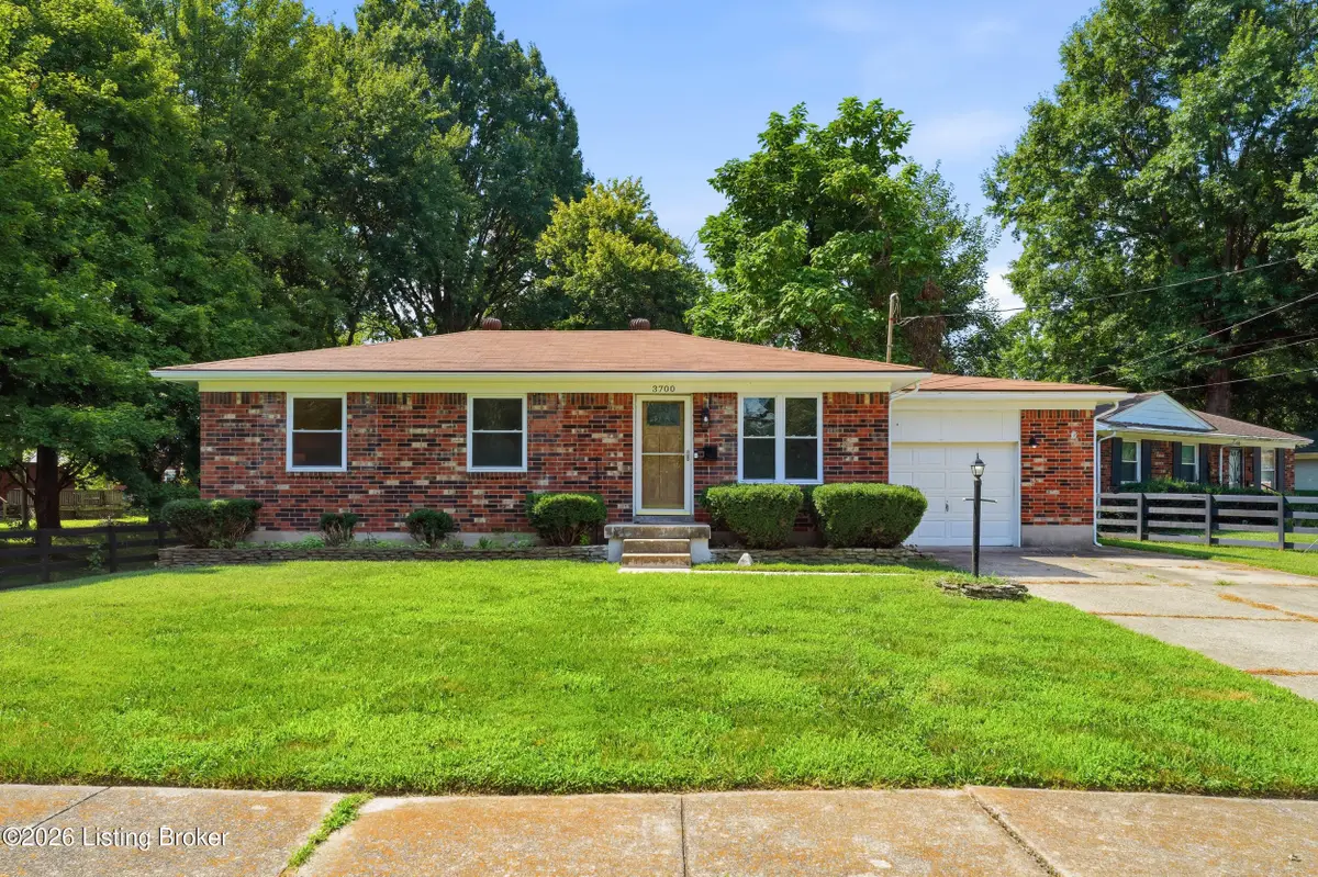 3700 Templewood Dr, Louisville, KY 40219 - #1