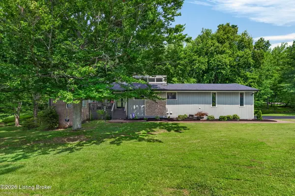 1302 Old Taylor Trail, Goshen, KY 40026