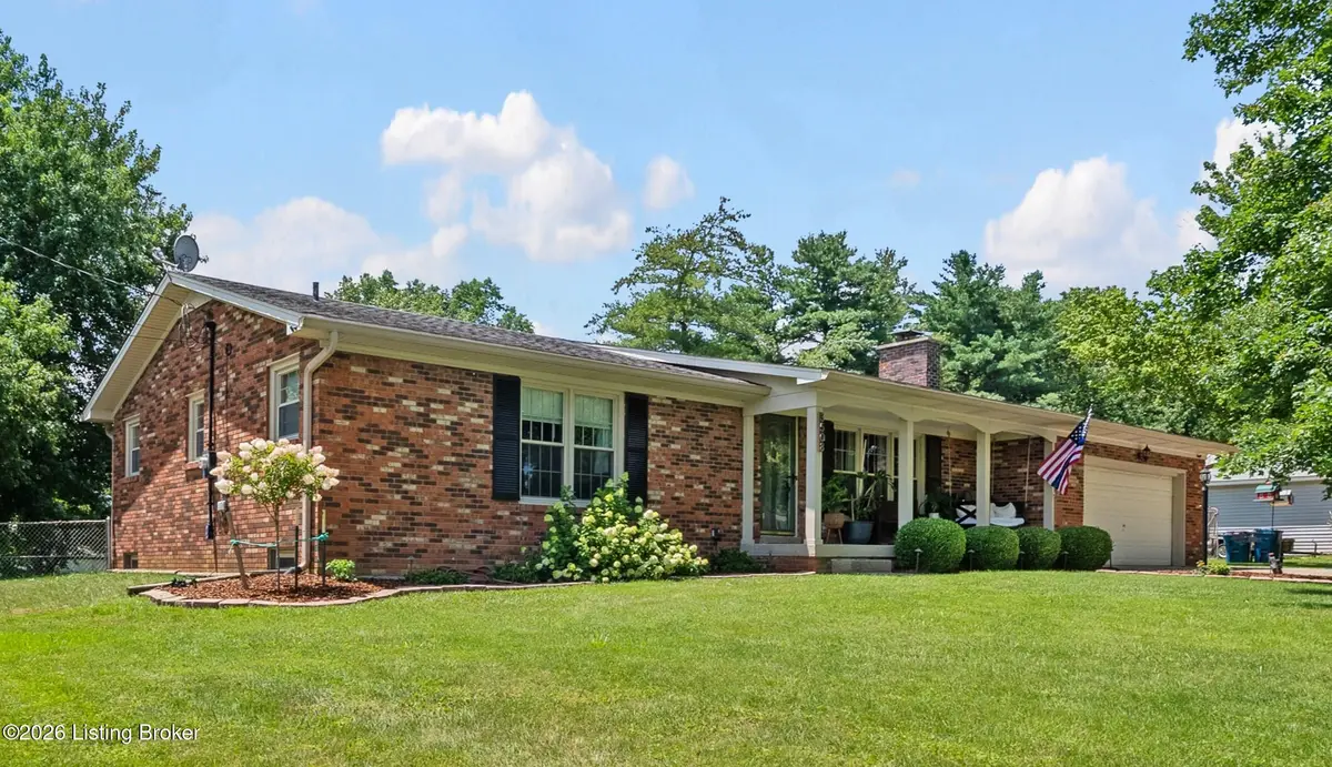 3508 Rock Rose Ln, La Grange, KY 40031 - #1