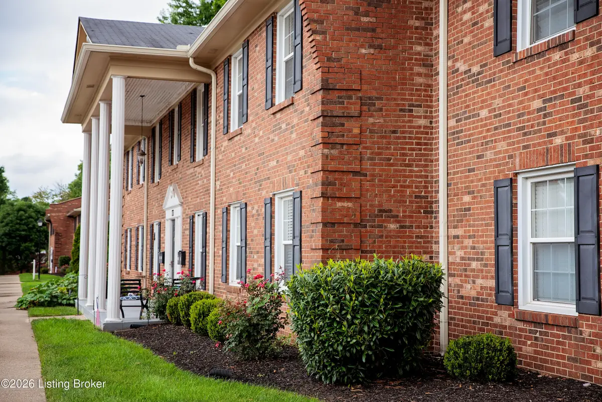 4825 Westmar Terrace #202, Louisville, KY 40222 - #1