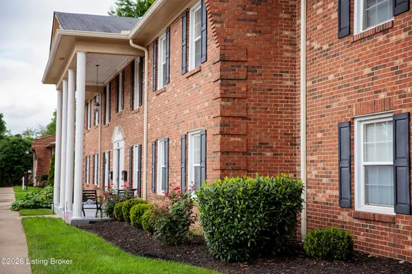 4825 Westmar Terrace #202, Louisville, KY 40222