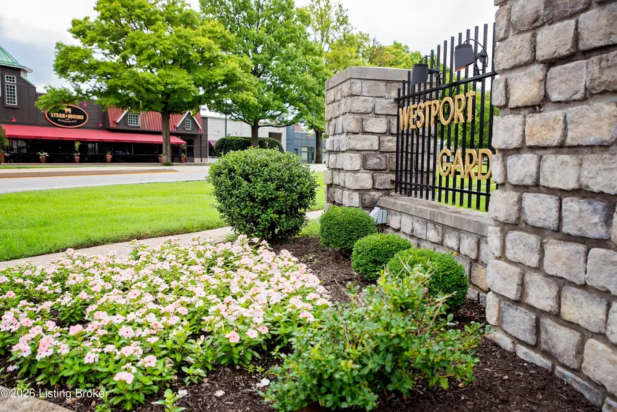 4825 Westmar Terrace #202, Louisville, KY 40222 - #2