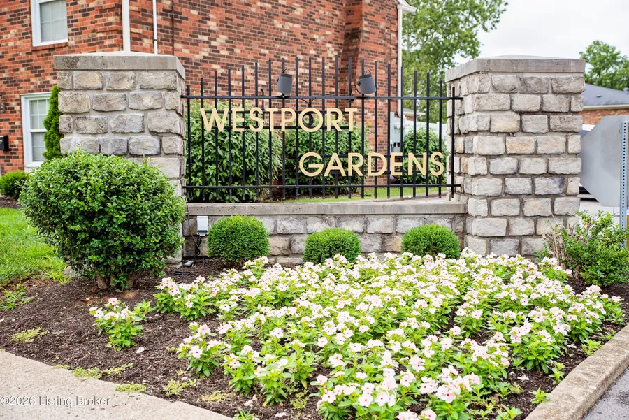 4825 Westmar Terrace #202, Louisville, KY 40222 - #3