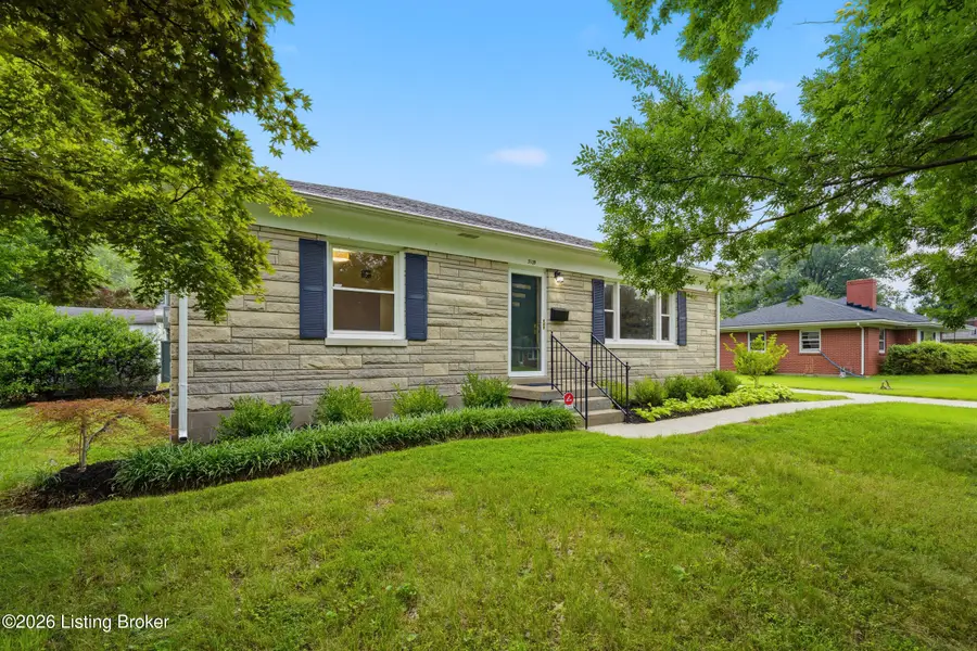 3109 Houston Blvd, Louisville, KY 40220 - #3