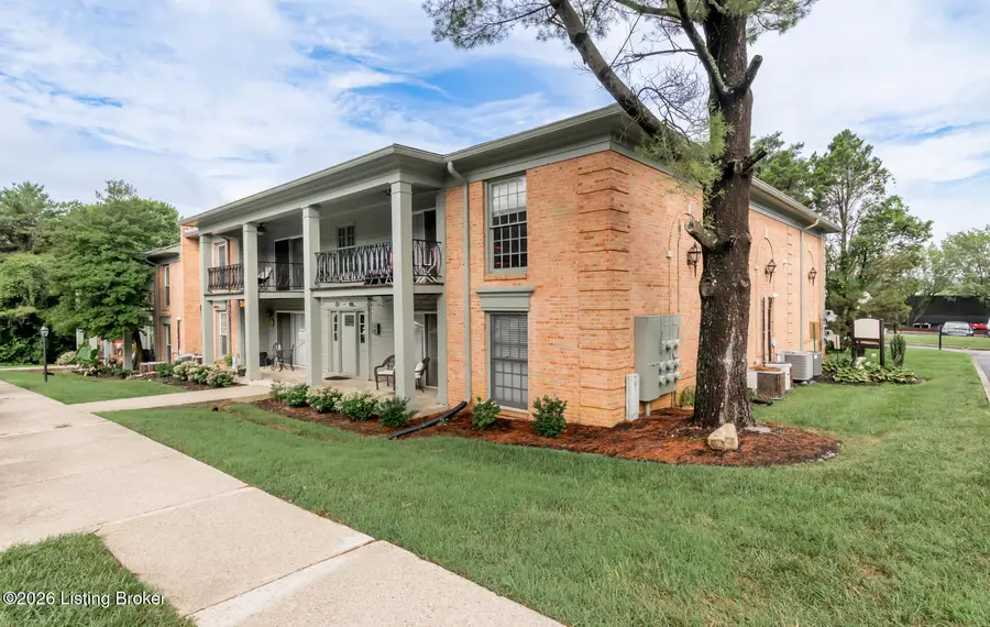 818 Highwood Dr #128, Louisville, KY 40206 - #2