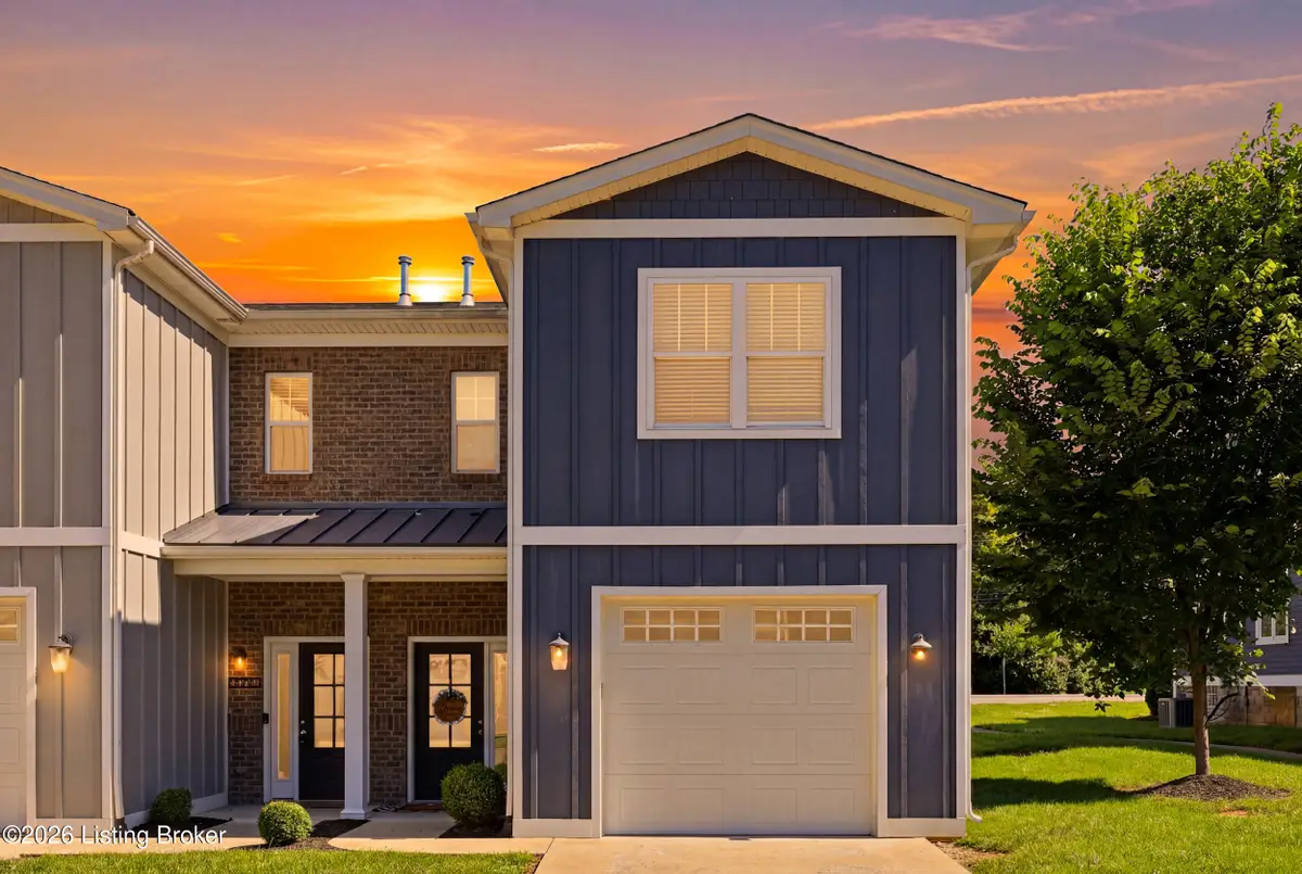 4207 Taylor Cove Ct, Louisville, KY 40220 - #1