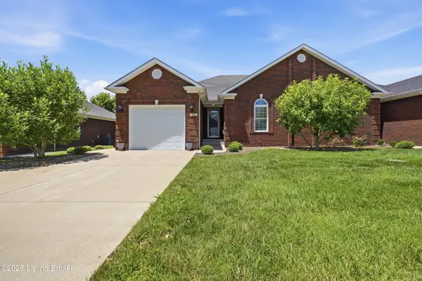 118 Garden Dr, Bardstown, KY 40004