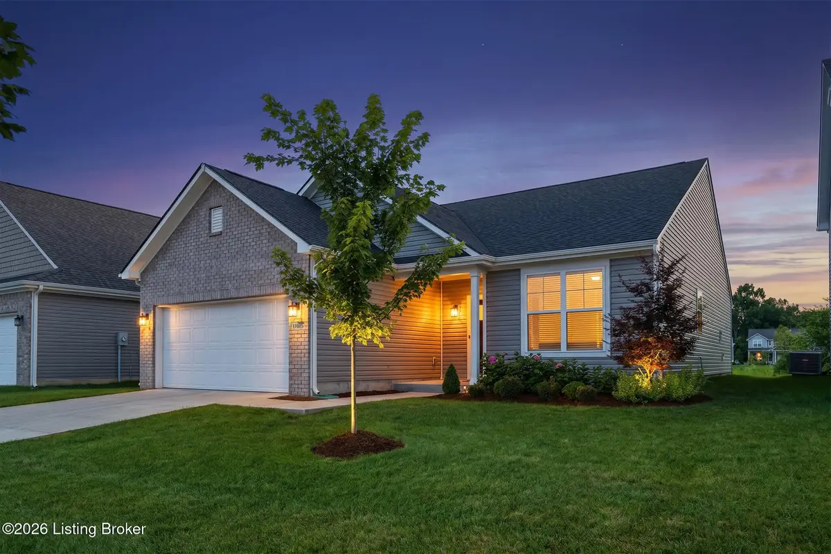 17025 Meander Way, Louisville, KY 40245 - #1
