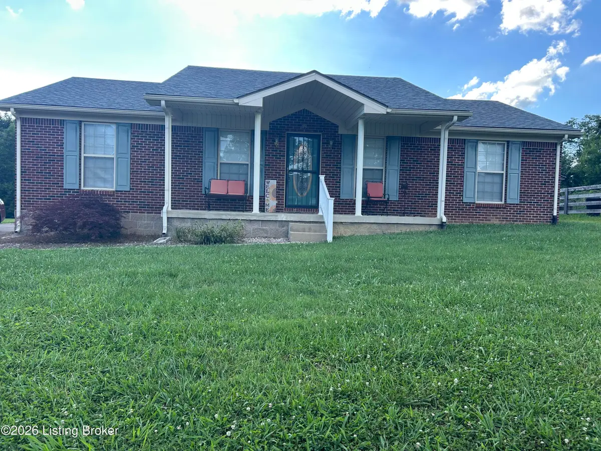 113 Cumberland Ct, Bardstown, KY 40004 - #1