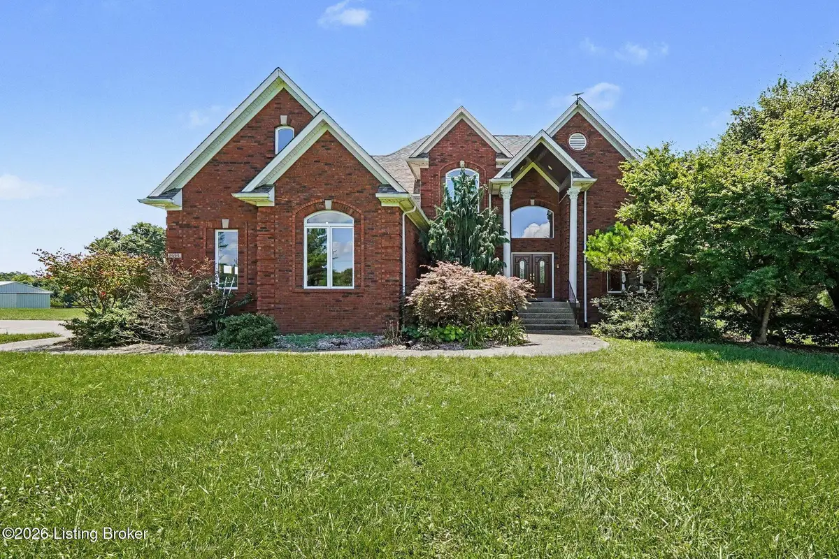 1695 Aiken Rd, Shelbyville, KY 40065 - #1
