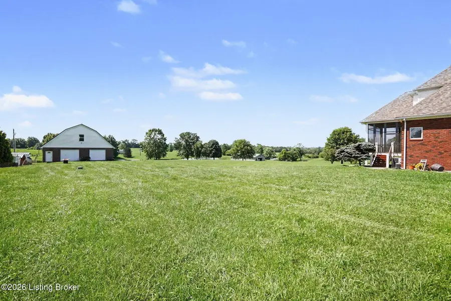 1695 Aiken Rd, Shelbyville, KY 40065 - #3