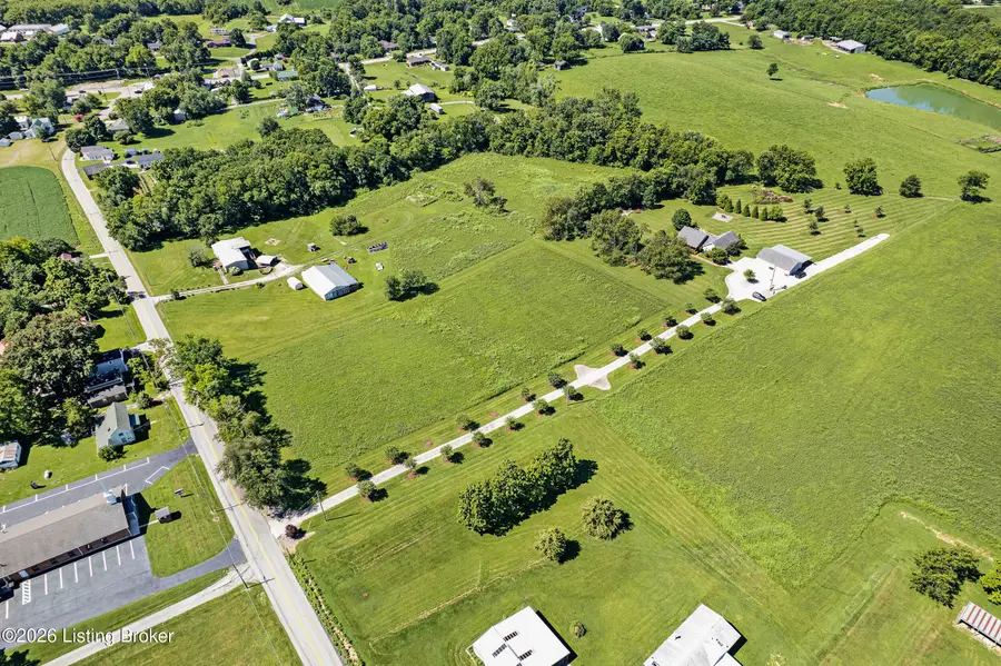 400 Little Union Rd, Taylorsville, KY 40071 - #3