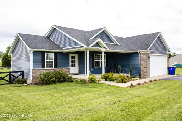 18343 Louisville Rd, Smiths Grove, KY 42171