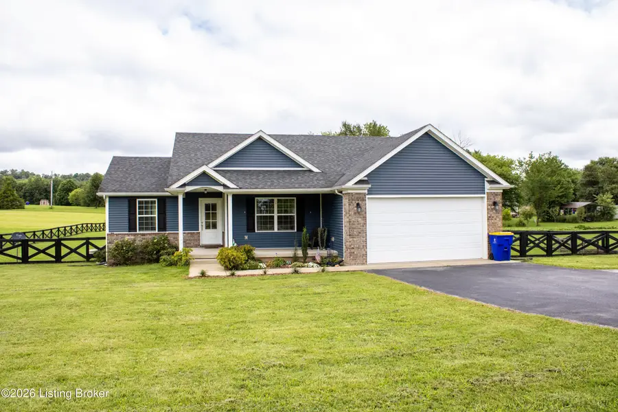 18343 Louisville Rd, Smiths Grove, KY 42171 - #2