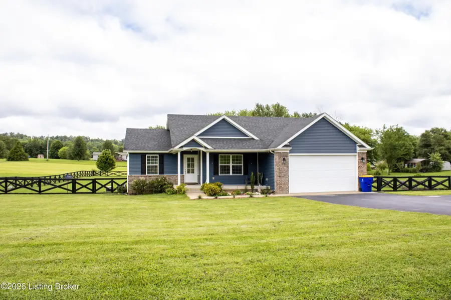 18343 Louisville Rd, Smiths Grove, KY 42171 - #3