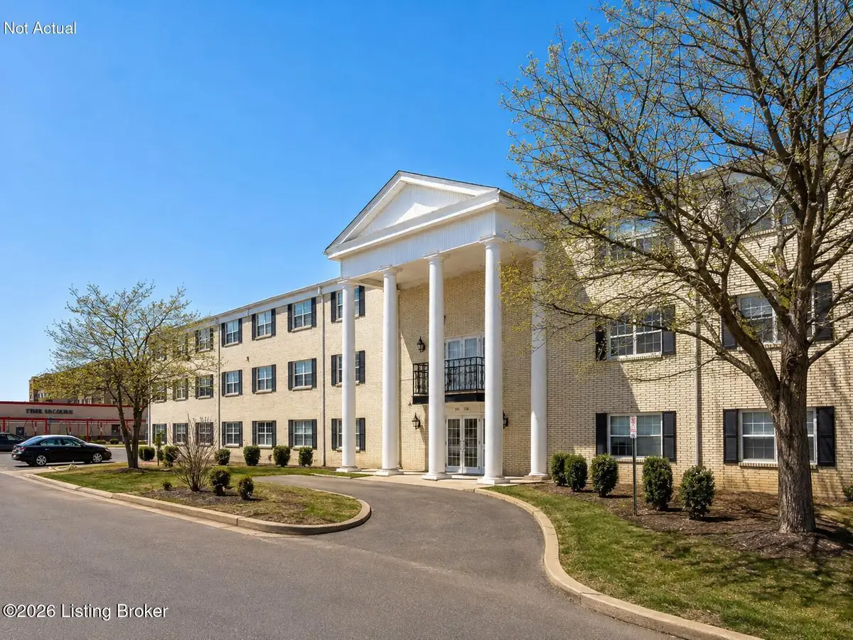 252 El Conquistador Pl, Louisville, KY 40220 - #1